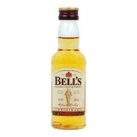 Bell's Whisky Miniatures - 12 PACK