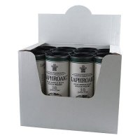 Laphroaig 10 year old Whisky Miniatures - 12 PACK