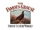 Famous Grouse Whisky Miniatures