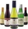 Miniature Wines, Quarter Bottles