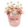 Miniature Wine Bottles