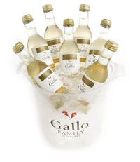 Miniature White Wines