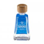 1800 Silver Tequila Miniature 5cl Bottle 1800 Silver Tequila Miniature 5cl Bottle