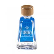 1800 Silver Tequila Miniature 5cl Bottle 1800 Silver Tequila Miniature 5cl Bottle