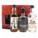 A Taste of Christmas 5cl Gift Pack