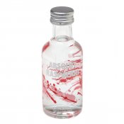 Absolut Raspberri Vodka Miniature 5cl Bottle Absolut Raspberri Vodka Miniature 5cl Bottle