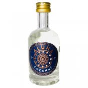 Aluna Coconut Rum Miniature 5cl Bottle Aluna Coconut Rum Miniature 5cl Bottle