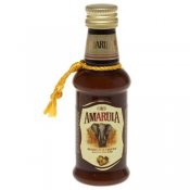 Amarula Fruit Cream Liqueur 5cl Miniature Amarula Fruit Cream Liqueur 5cl Miniature