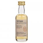 Arran Barrel Reserve Single Malt Scotch Whisky Miniature Arran Barrel Reserve Single Malt Scotch Whisky Miniature