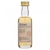 Arran Barrel Reserve Single Malt Scotch Whisky Miniature Arran Barrel Reserve Single Malt Scotch Whisky Miniature