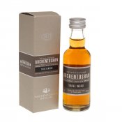 Auchentoshan Three Wood Single Malt Scotch Whisky 5cl Miniature Auchentoshan Three Wood Single Malt Scotch Whisky 5cl Miniature