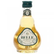 Belle de Brillet Cognac Brandy Miniature 5cl Bottle Belle de Brillet Cognac Brandy Miniature 5cl Bottle