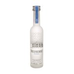 Belvedere Vodka Miniature 5cl Bottle Belvedere Vodka Miniature 5cl Bottle