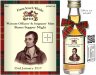 Personalised Miniatures - Burns Night Label A