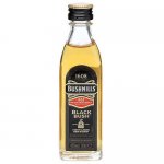 Bushmills Black Bush Irish Whiskey Miniature 5cl Bottle Bushmills Black Bush Irish Whiskey Miniature 5cl Bottle