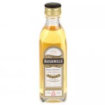 Bushmills Original Irish Whiskey Miniature 5cl Bottle Bushmills Original Irish Whiskey Miniature 5cl Bottle