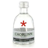 Caorunn Gin Miniature 5cl Bottle