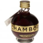 Chambord Liqueur Miniature 5cl Bottle Chambord Liqueur Miniature 5cl Bottle