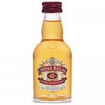 Chivas Regal 12 yo Scotch Whisky Miniature 5cl Bottle Chivas Regal 12 yo Scotch Whisky Miniature 5cl Bottle