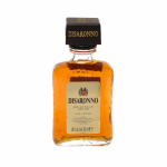 Disaronno Amaretto Miniature 5cl Liqueur Disaronno Amaretto Miniature 5cl Liqueur