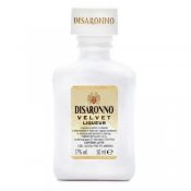Disaronno Velvet Miniature 5cl Liqueur Disaronno Velvet Miniature 5cl Liqueur