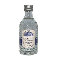 Eden Mill "Original" Gin Miniature 5cl Bottle