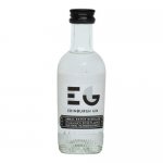 Edinburgh Gin Miniature 5cl Bottle Edinburgh Gin Miniature 5cl Bottle