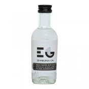 Edinburgh Gin Miniature 5cl Bottle Edinburgh Gin Miniature 5cl Bottle