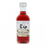 Edinburgh "Plum & Vanilla" Gin Liqueur Miniature 5cl Bottle Edinburgh "Plum & Vanilla" Gin Liqueur Miniature 5cl Bottle