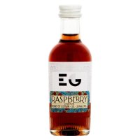 Edinburgh "Raspberry" Gin Liqueur Miniature 5cl Bottle