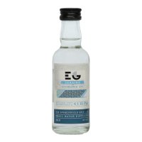 Edinburgh "Seaside" Gin Miniature 5cl Bottle