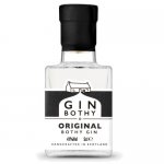 Gin Bothy "Original" Miniature 5cl Bottle Gin Bothy "Original" Miniature 5cl Bottle