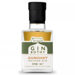 Gin Bothy "Gunshot" Miniature 5cl Bottle Gin Bothy "Gunshot" Miniature 5cl Bottle