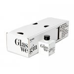 Glaswegin Scottish Gin Miniatures - 12 PACK Glaswegin Scottish Gin Miniatures - 12 PACK