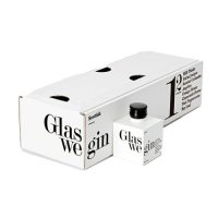 Glaswegin Scottish Gin Miniatures - 12 Pack