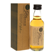 Glen Garioch 12 yo Single Malt Scotch Miniature 5cl Bottle Glen Garioch 12 yo Single Malt Scotch Miniature 5cl Bottle