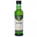 Glenfiddich 12 yo Single Malt Scotch Miniature 5cl Bottle Glenfiddich 12 yo Single Malt Scotch Miniature 5cl Bottle