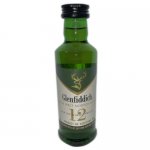 Glenfiddich 12 yo Single Malt Scotch Miniatures - 12 PACK Glenfiddich 12 yo Single Malt Scotch Miniatures - 12 PACK