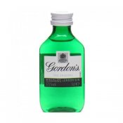 Gordons Gin Miniatures - 12 PACK Gordons Gin Miniatures - 12 PACK