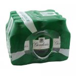 Gordons Gin Miniatures - 12 PACK Gordons Gin Miniatures - 12 PACK