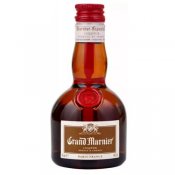 Grand Marnier Cognac Liqueur Miniature 5cl Bottle Grand Marnier Cognac Liqueur Miniature 5cl Bottle