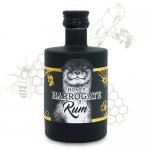 Premium Harrogate Rum Miniature 5cl Bottle Premium Harrogate Rum Miniature 5cl Bottle