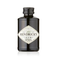 Hendrick's Gin Miniatures - 12 PACK