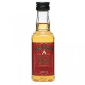 Jack Daniel's Tennessee Fire American Whiskey 5cl Miniature Jack Daniel's Tennessee Fire American Whiskey 5cl Miniature