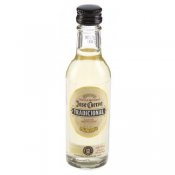 Jose Cuervo Tradicional Tequila Miniature 5cl Bottle Jose Cuervo Tradicional Tequila Miniature 5cl Bottle