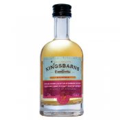 Kingsbarn "Balcomie" Single Malt Scotch Miniature Bottle Kingsbarn "Balcomie" Single Malt Scotch Miniature Bottle