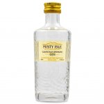 Misty Isle Gin Miniature 5cl Bottle Misty Isle Gin Miniature 5cl Bottle