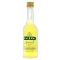 Pallini Limoncello Miniature 5cl Bottle