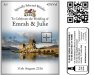 Personalised Whisky Miniatures | Upload Your Image 01