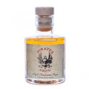 Pirate’s Grog 5yo Rum Miniature 5cl Bottle Pirate’s Grog 5yo Rum Miniature 5cl Bottle